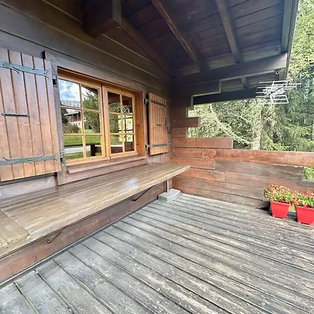 6-8 Pers, 4 Chambres, Proche Remontees, Parking - Fr-1-597-182