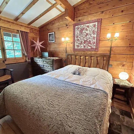 Шале 6-8 Pers, 4 Chambres, Proche Remontees, Parking - Fr-1-597-182