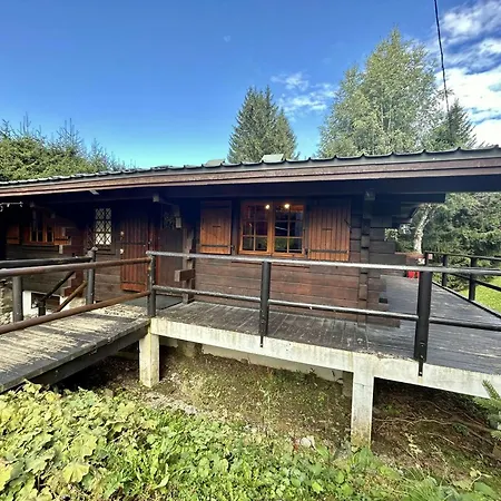 6-8 Pers, 4 Chambres, Proche Remontées, Parking - Fr-1-597-182 Chalet