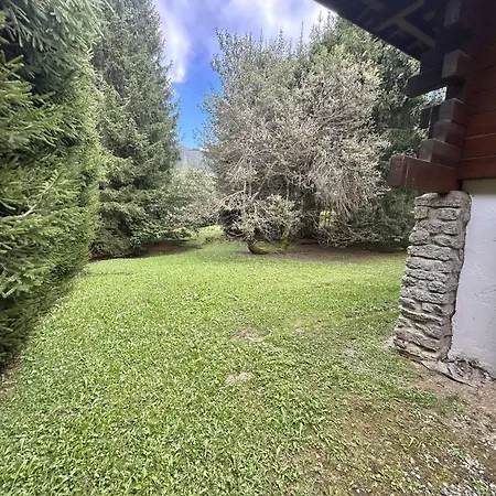6-8 Pers, 4 Chambres, Proche Remontees, Parking - Fr-1-597-182 Chalet