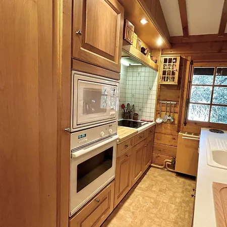 6-8 Pers, 4 Chambres, Proche Remontees, Parking - Fr-1-597-182