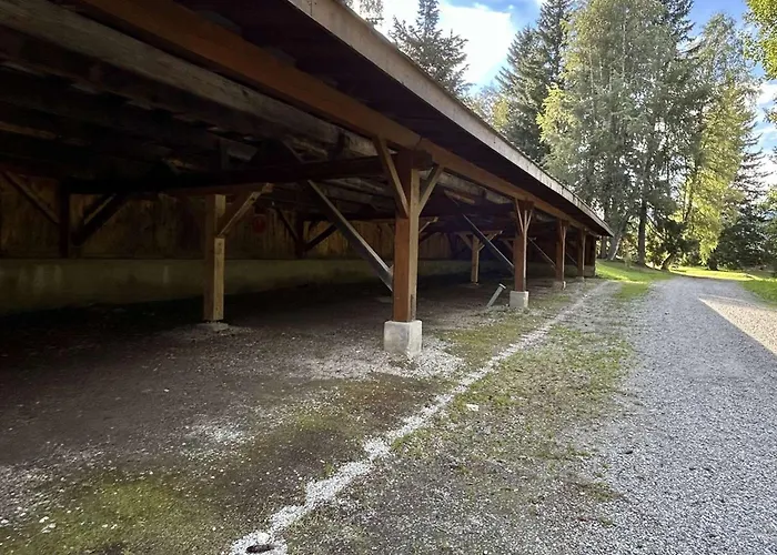 6-8 Pers, 4 Chambres, Proche Remontees, Parking - Fr-1-597-182 *