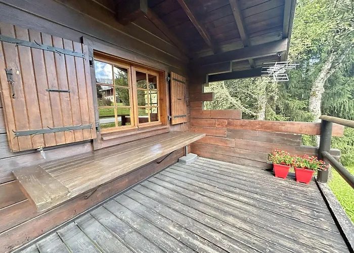 6-8 Pers, 4 Chambres, Proche Remontees, Parking - Fr-1-597-182