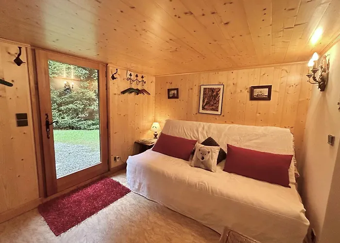 6-8 Pers, 4 Chambres, Proche Remontees, Parking - Fr-1-597-182 *