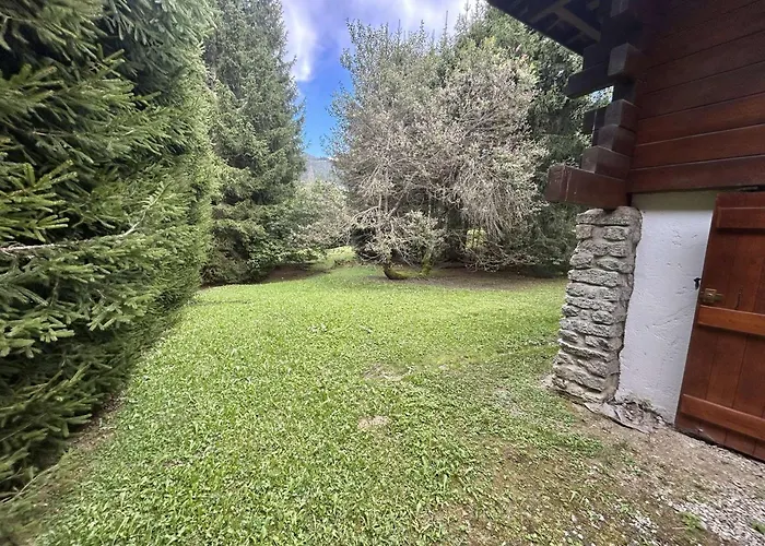 6-8 Pers, 4 Chambres, Proche Remontees, Parking - Fr-1-597-182 Alpstuga