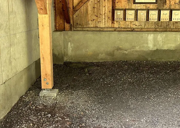 Alpstuga 6-8 Pers, 4 Chambres, Proche Remontees, Parking - Fr-1-597-182 Megève